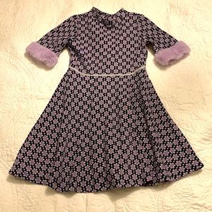 Janie and Jack dress